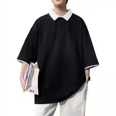 JUNGLE PANDA CleanftPolo