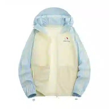 Sanrio x Hello Kitty UP50+