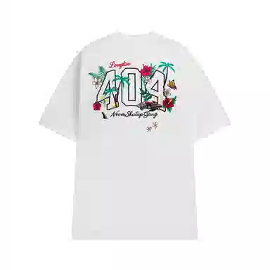 404MOB GANG T