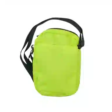 Nike Core Crossbody Bag Lime Green
