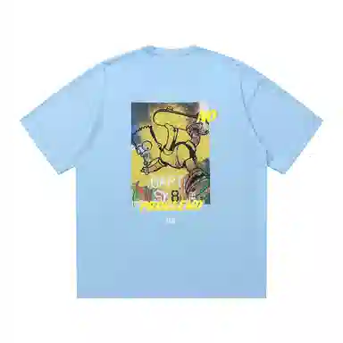 The Simpsons T