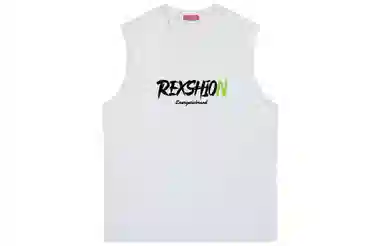 REXSHION Logo