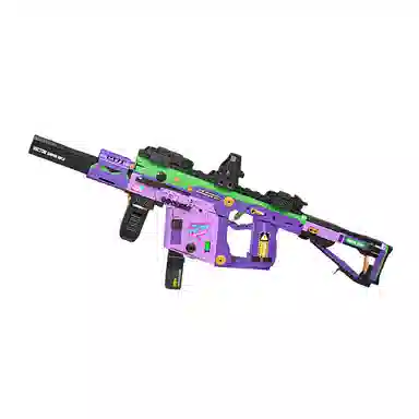 FGHGF M4A1ARP-9 1001-2000pcs FG-JM-89