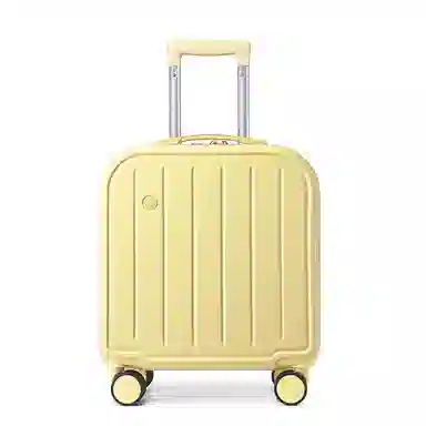 CROSSGEAR 18 ABS+PC 18