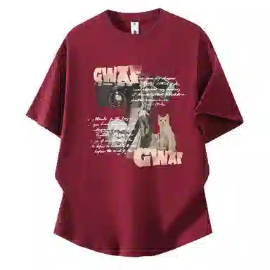 GWAF T