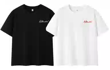 LA'T.WEEKEND 280gLogocleanfitT 2