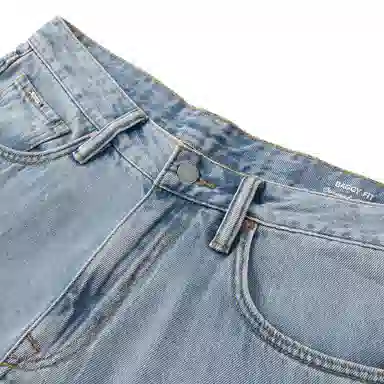 SIMWOOD 11.5BAGGY