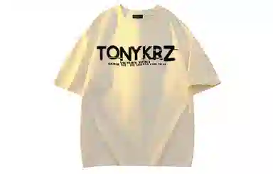 TONYKRZ T
