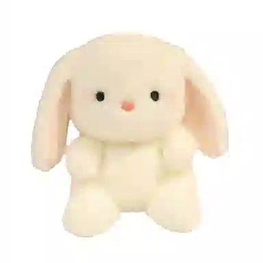PUDOWRABBIT 13cm