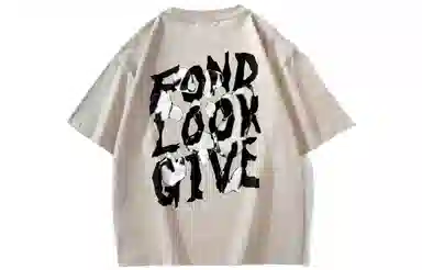 FONDLOOK T