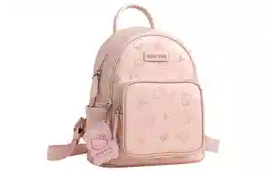 TOUTOU hellokitty