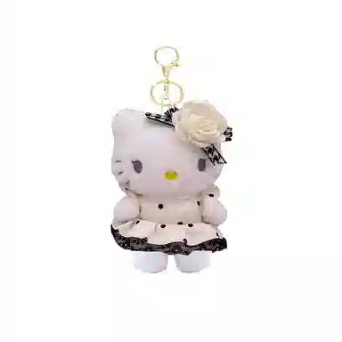 surof x Sanrio HelloKitty