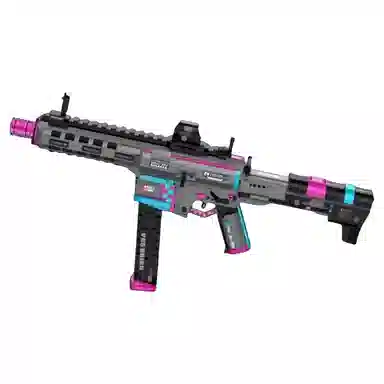 FGHGF M4A1ARP-9 1001-2000pcs FG-JM-89