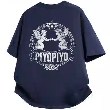 PIYOPIYO LogoinsT