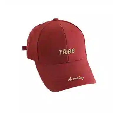 艾佳微 韩版硬顶户外刺绣字母棒球帽弯檐遮阳 棉 鸭舌帽 男女同款情侣款