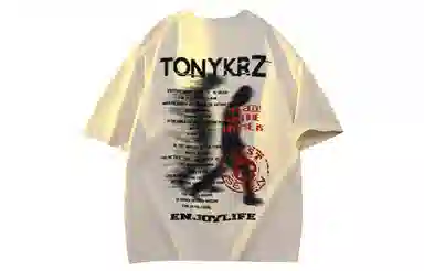 TONYKRZ T