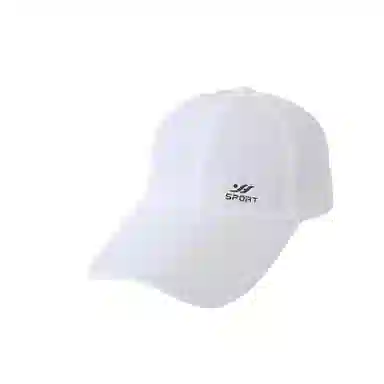 艾佳微 凉爽透气速干防晒户外通勤露营爬山旅游 涤纶 鸭舌帽 男女同款情侣款