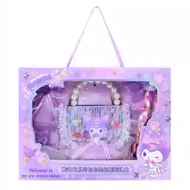 Disney Frozen Accessories Set