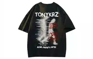 TONYKRZ T