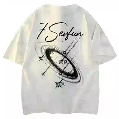 7 SEVFUN T
