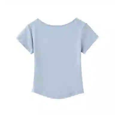 YGPRW Vintage Sweet Spicy Rhinestone Tee