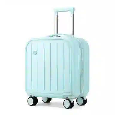 CROSSGEAR 18 ABS+PC 18