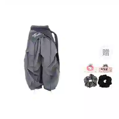 Unknown Brand Paratrooper Pants