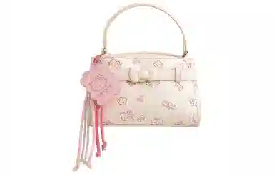 TOUTOU hellokitty Sanrio