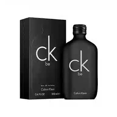 CALVIN KLEIN BE EDT 50ml100ml200ml+