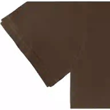 Travis Scott UTOPIA T-Shirt Brown
