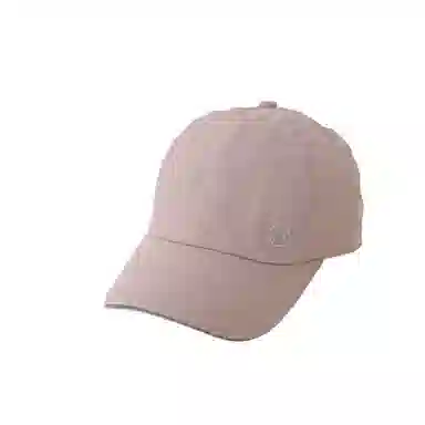 艾佳微 出行散步游玩孔防晒遮阳 涤纶 鸭舌帽 男女同款情侣款