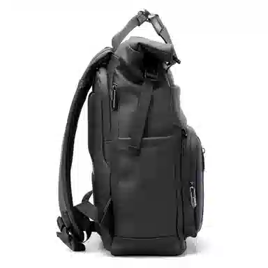 BOPAI Backpack Black