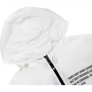 Boy London Jacket White