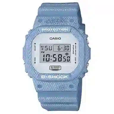 CASIO G-SHOCK 200