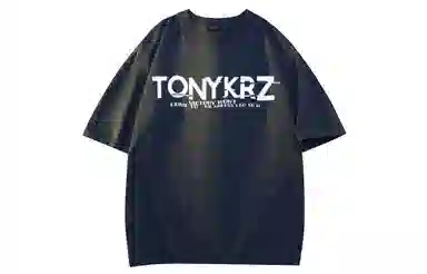 TONYKRZ T
