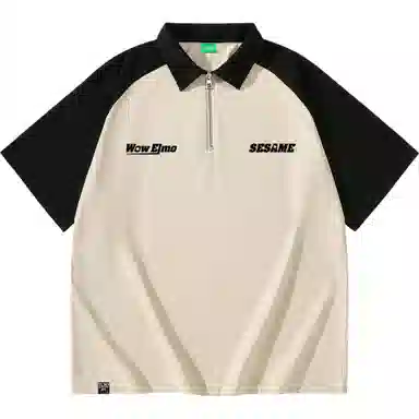SESAME STREET Polo