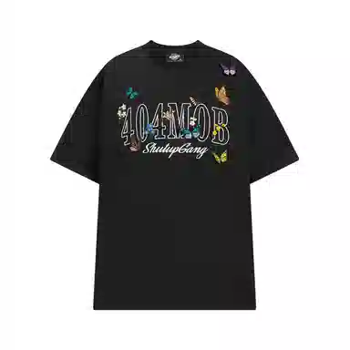 404MOB GANG T