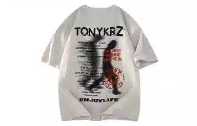 TONYKRZ T