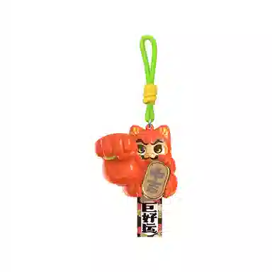 TOP TOY MINI 18