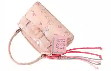 TOUTOU hellokitty Sanrio