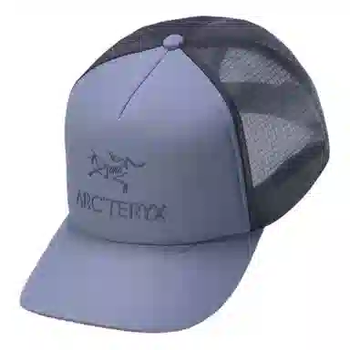 Arcteryx Logo Cap Black