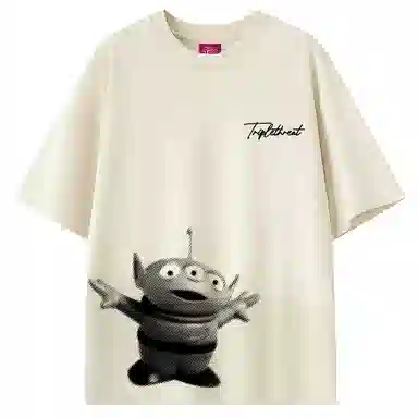 Disney T