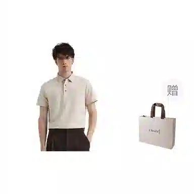 JUDGER Polo