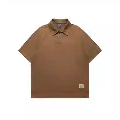 NOT BRAND ATTITUDE Polo