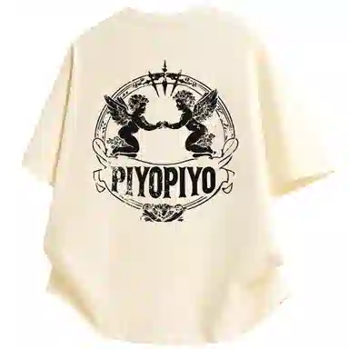 PIYOPIYO LogoinsT