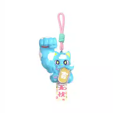TOP TOY MINI 18