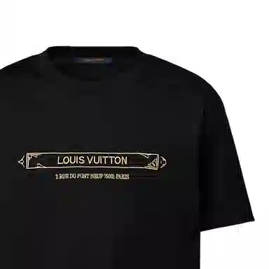 LOUIS VUITTON SS25 T