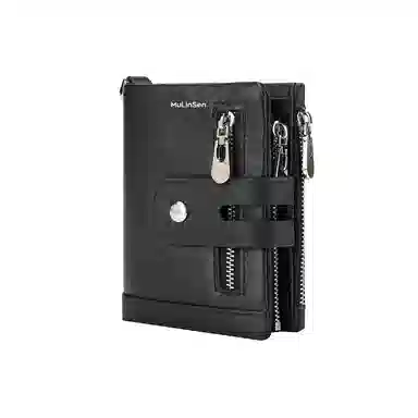 Mulinsen Wallet