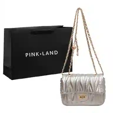 PINKLAND PU