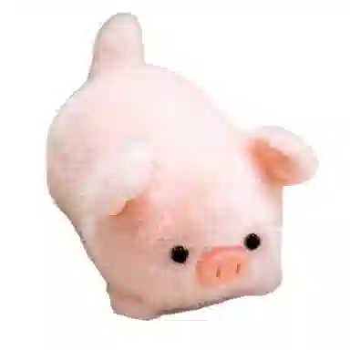 OU DI PIG 16cm
